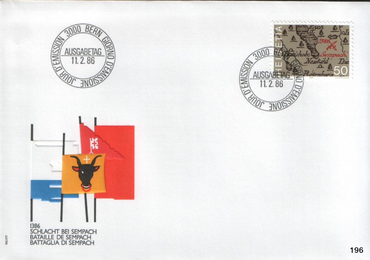 env. no 196