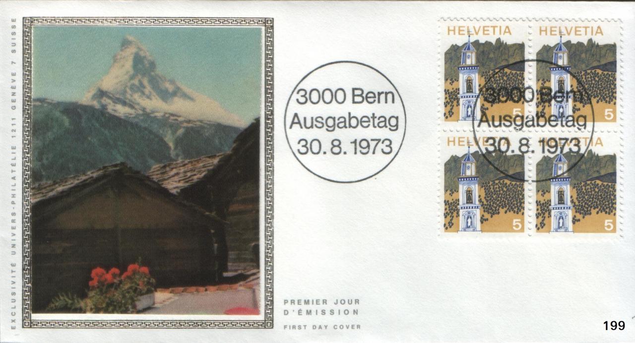 env. no 199