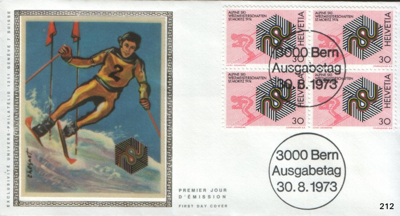 env. no 212