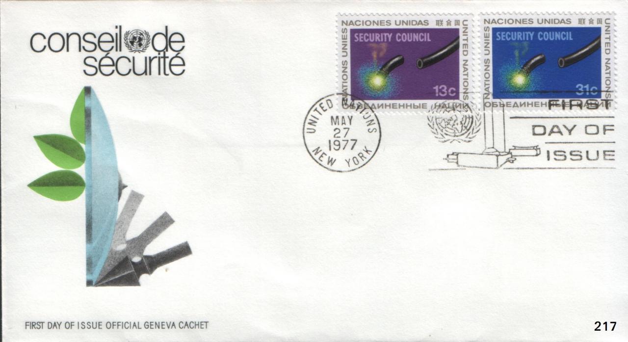 env. no 217