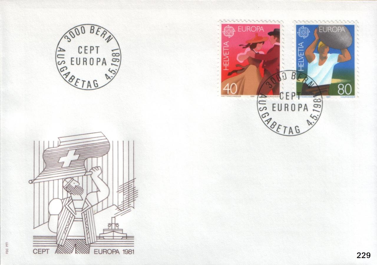 env. no 229