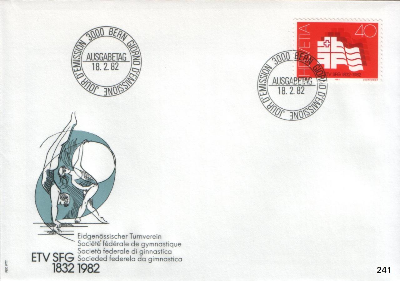env. no 241