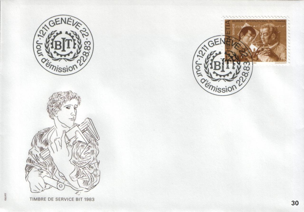 env. no 30