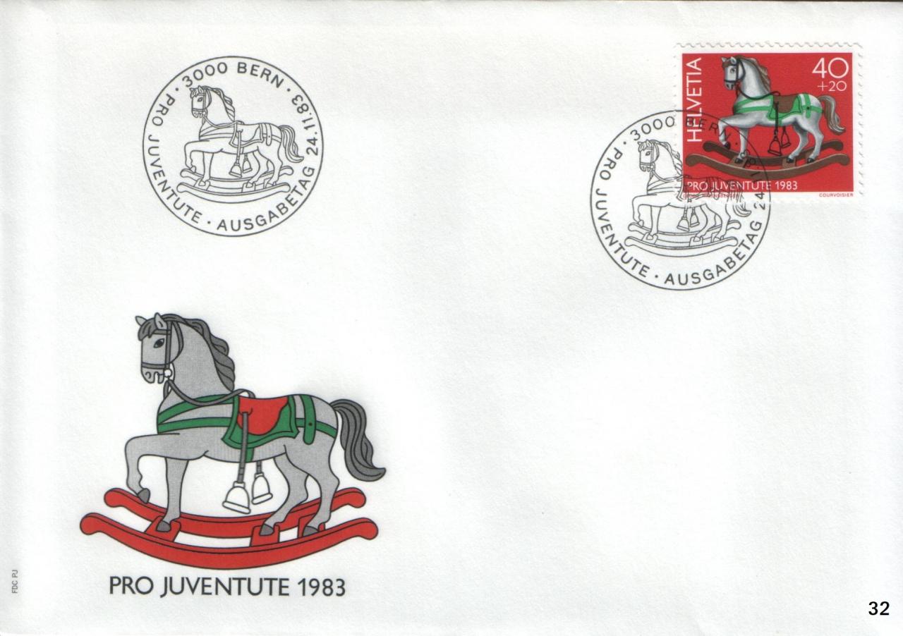 env. no 32