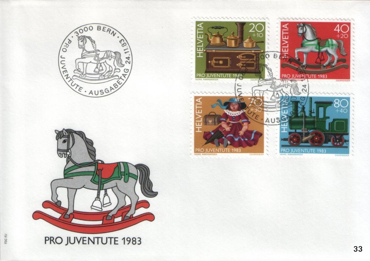 env. no 33