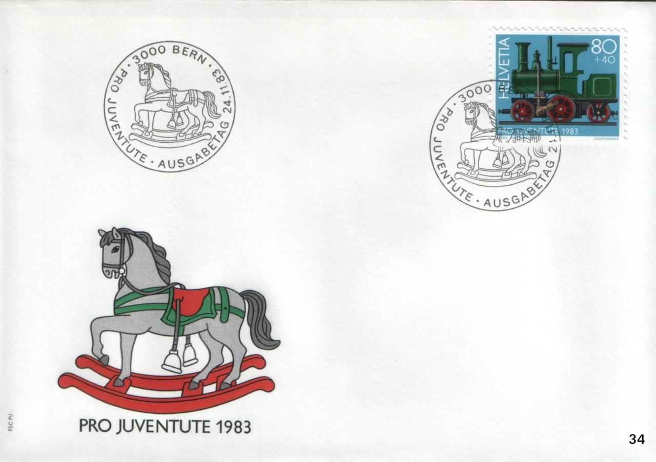 env. no 34
