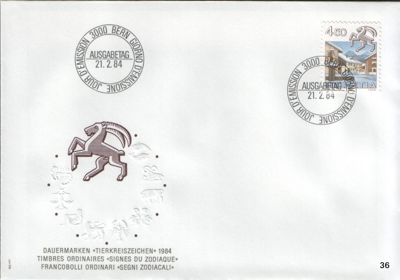 env. no 36