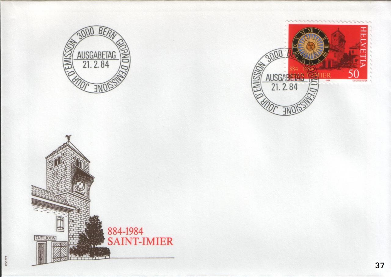 env. no 37