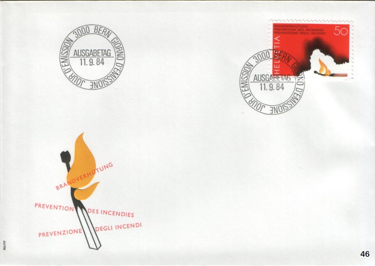 env. no 46