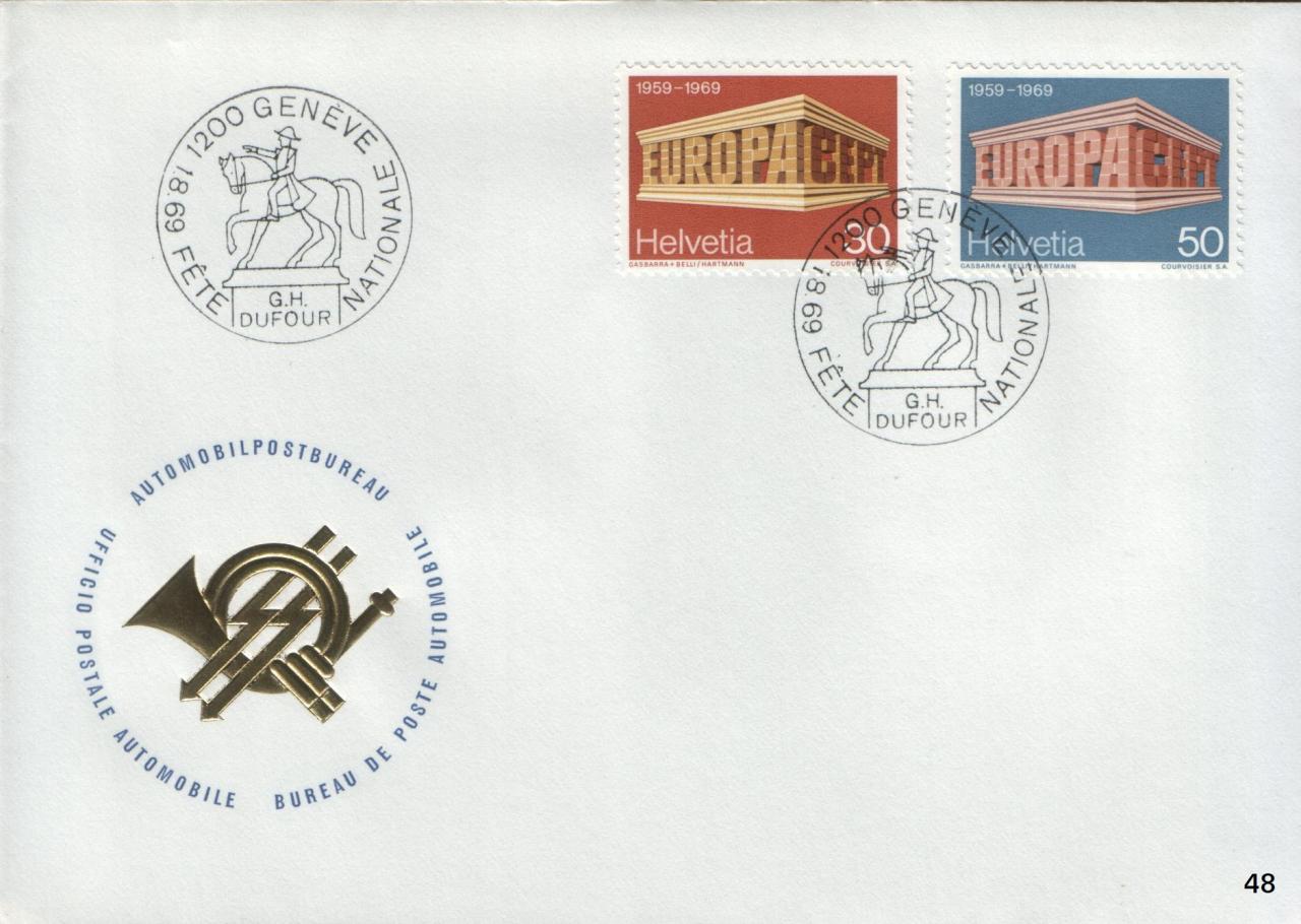 env. no 48