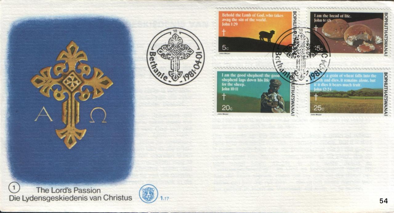 env. no 54