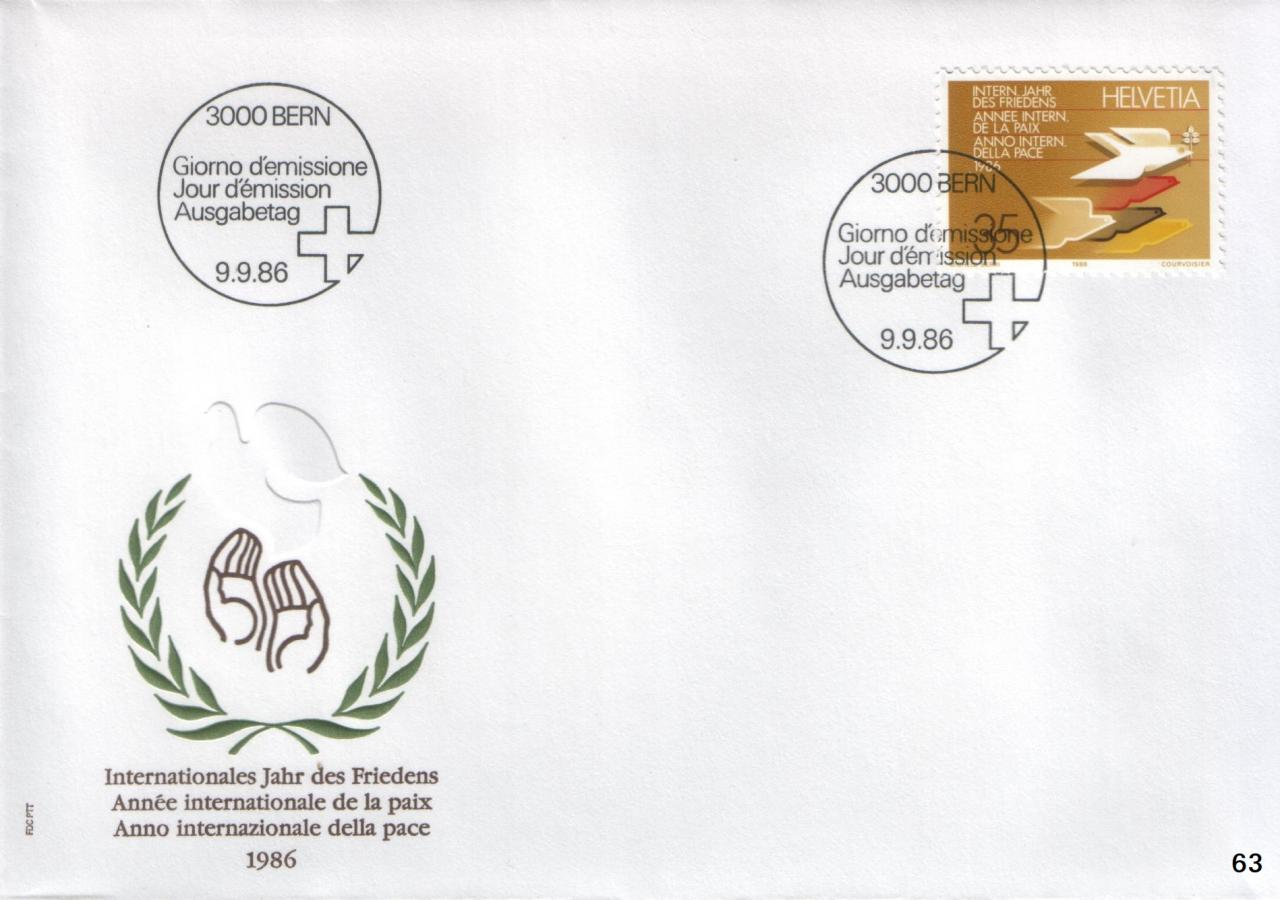 env. no 63