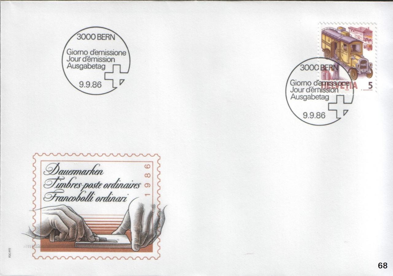 env. no 68