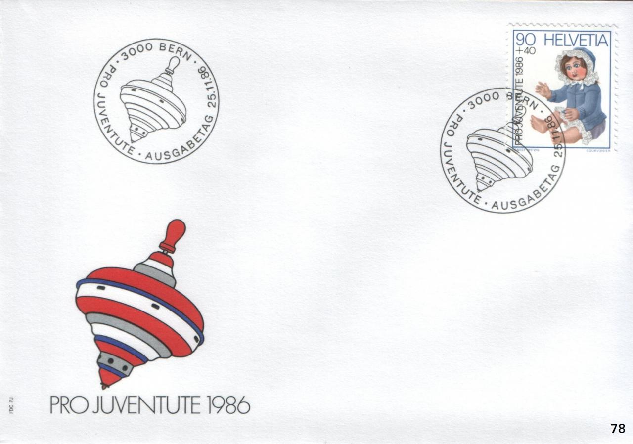 env. no 78