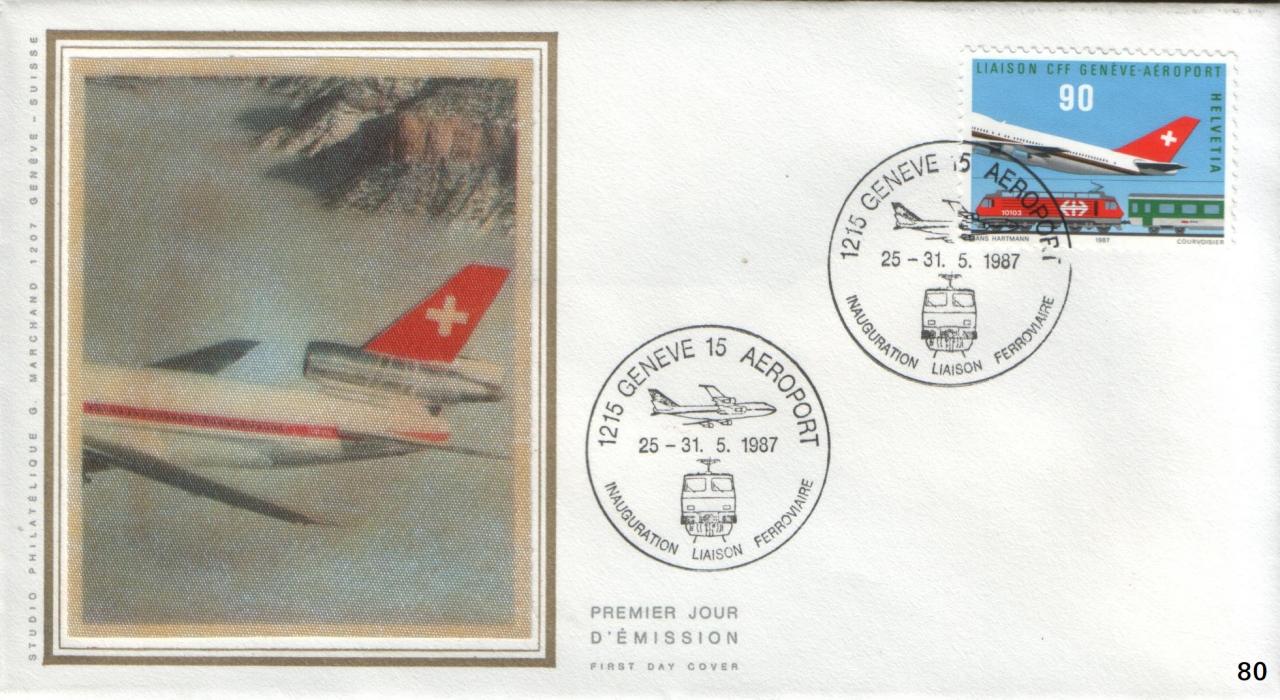 env. no 80