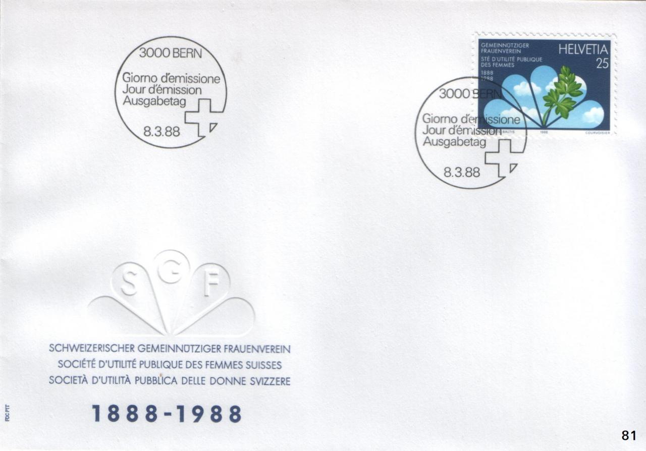 env. no 81