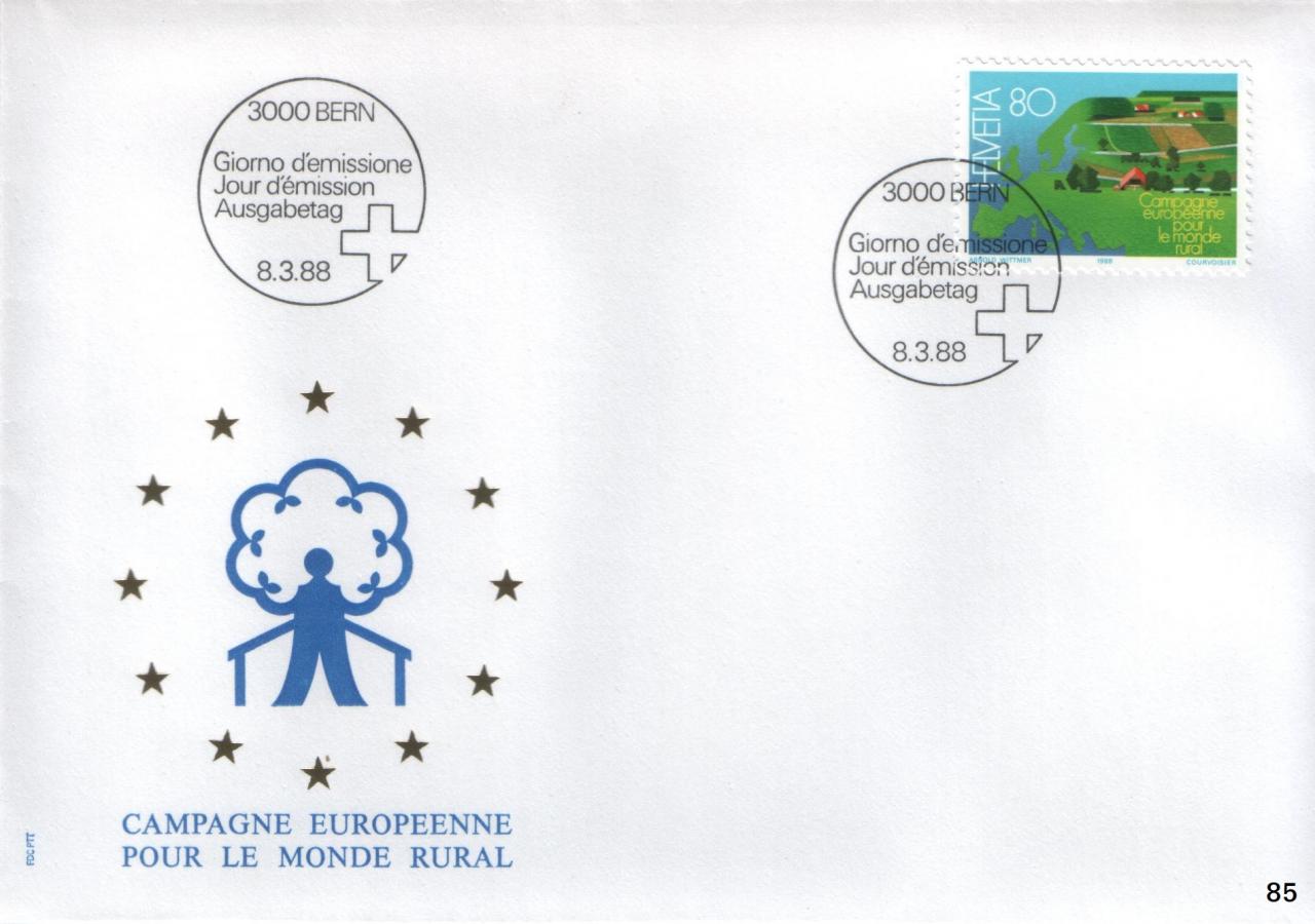 env. no 85