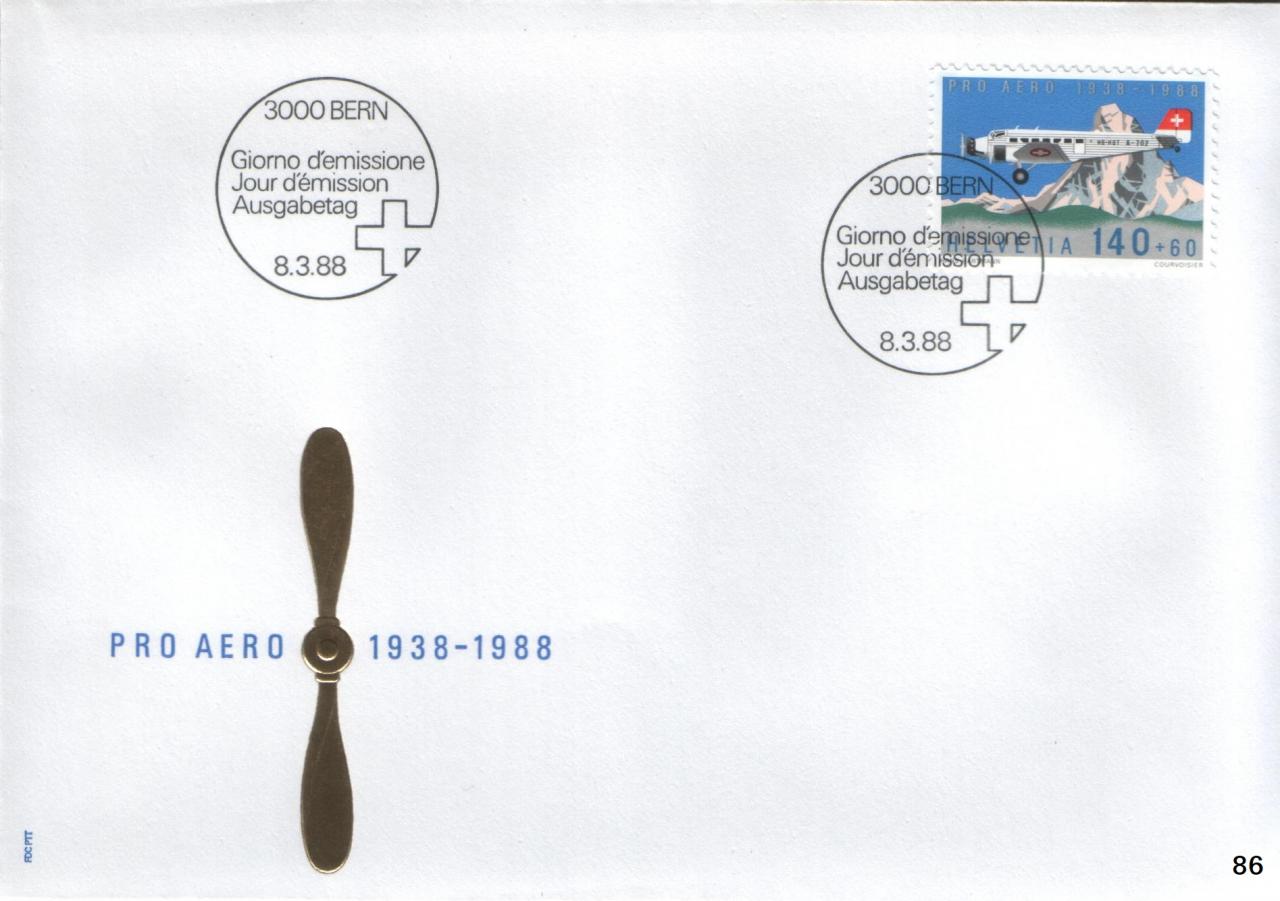 env. no 86