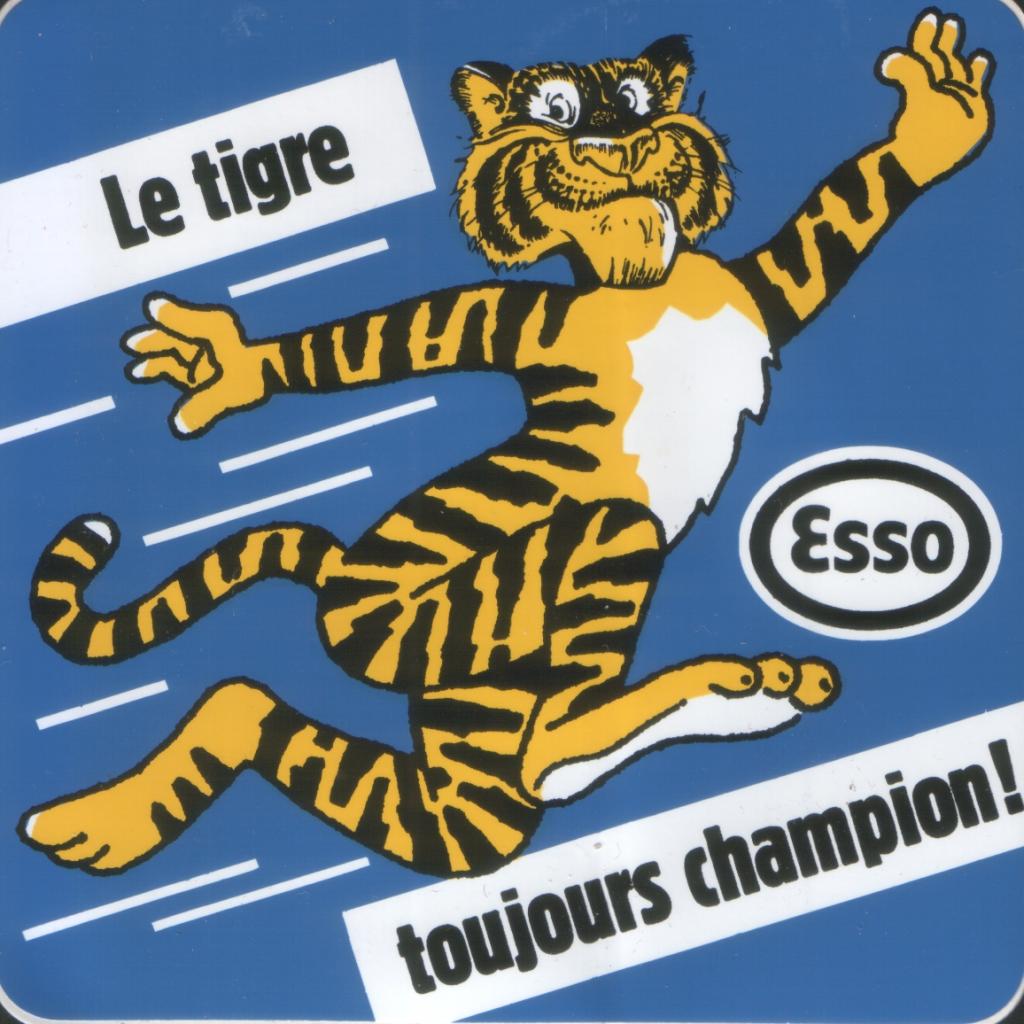 Esso 