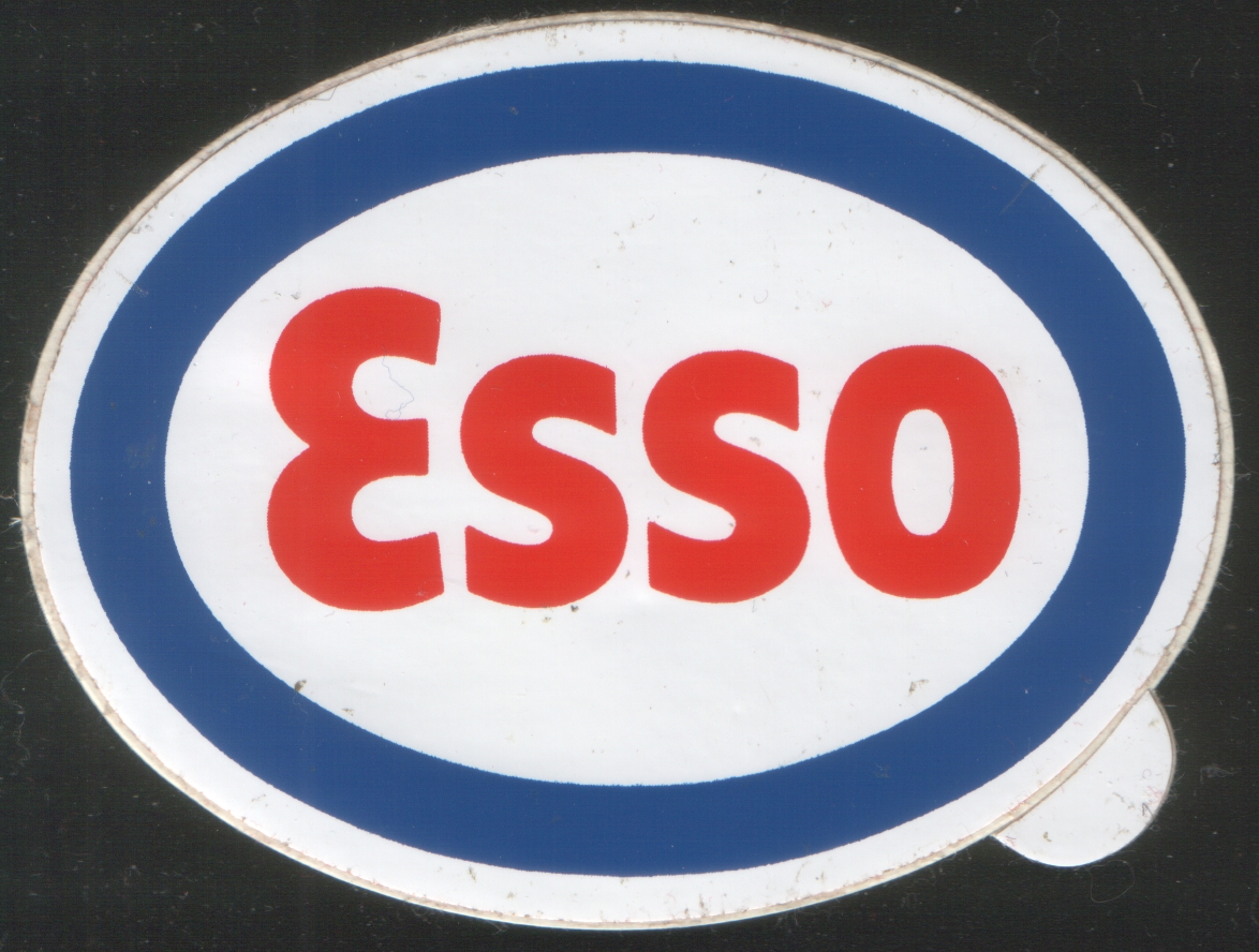 Esso
