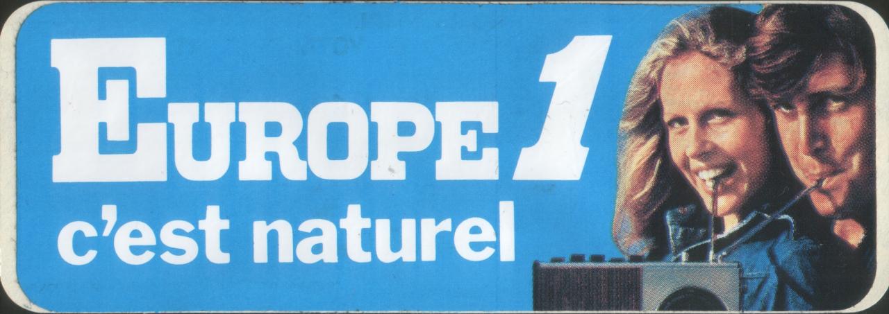 Europe 1