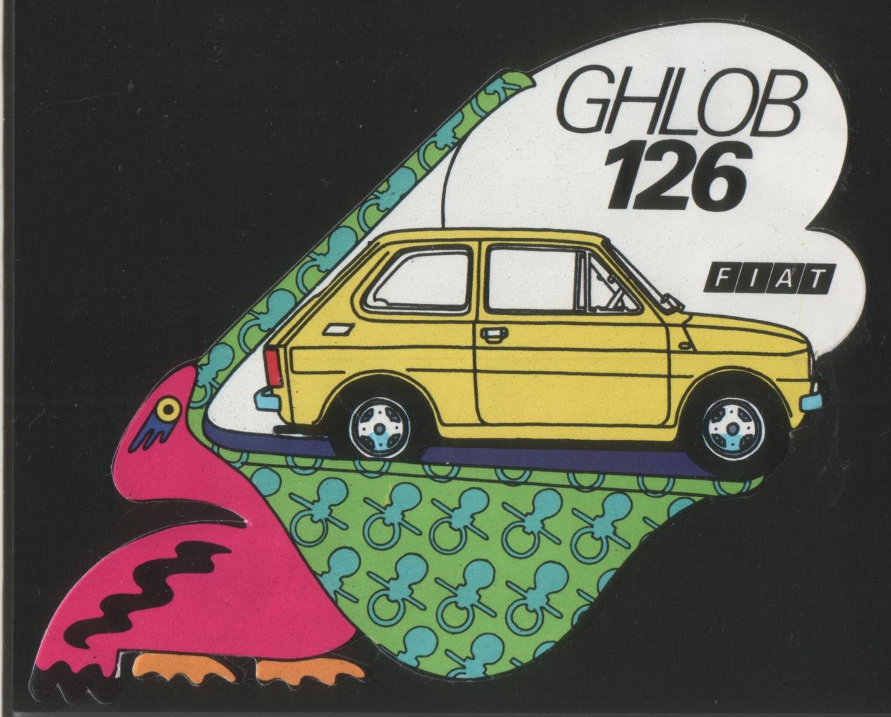 Fiat 126 2