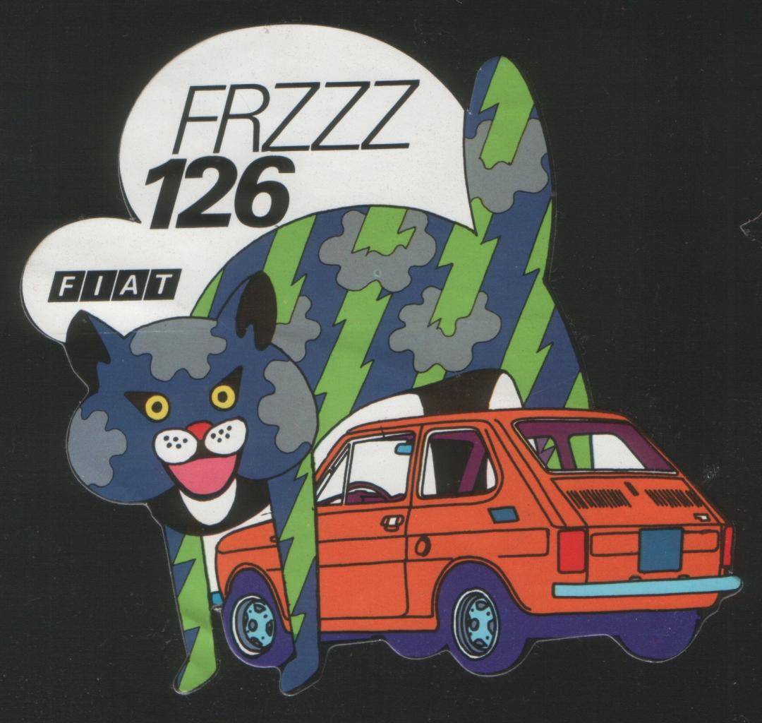 Fiat 126