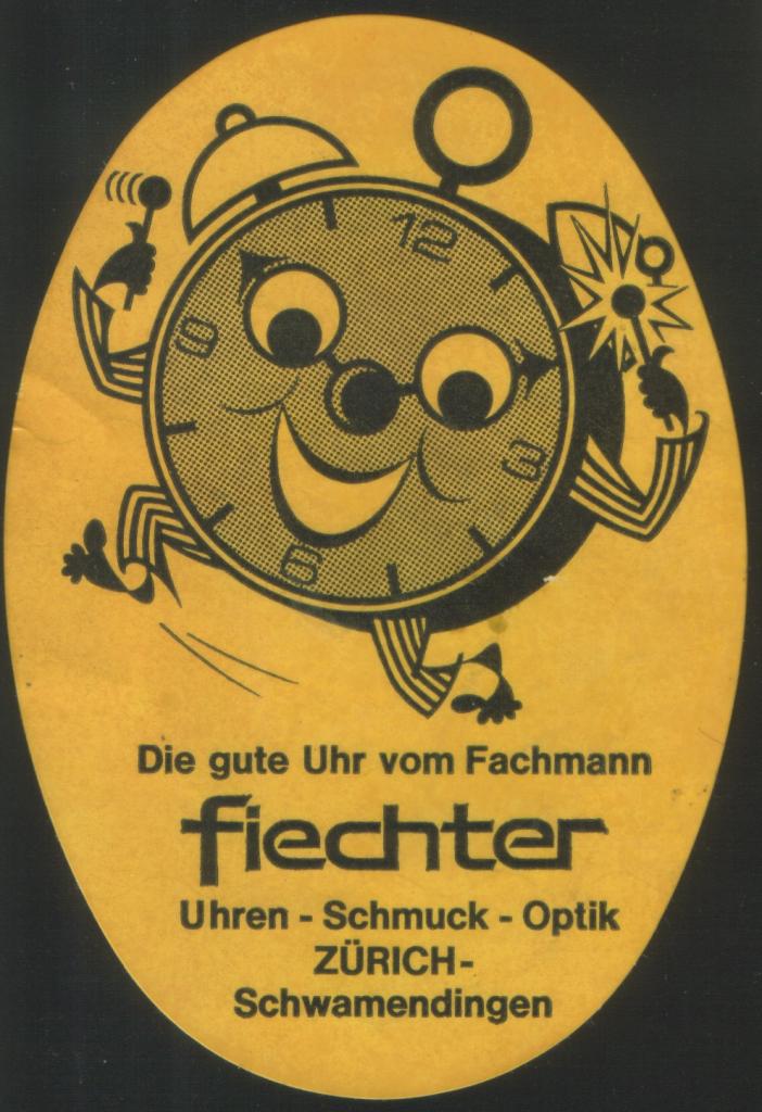 Fiechter