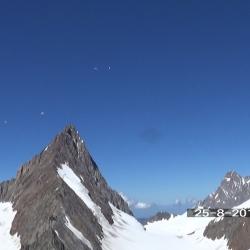 Finsteraarhorn (4274 m)