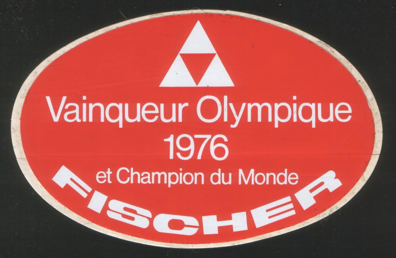 Fischer 4x
