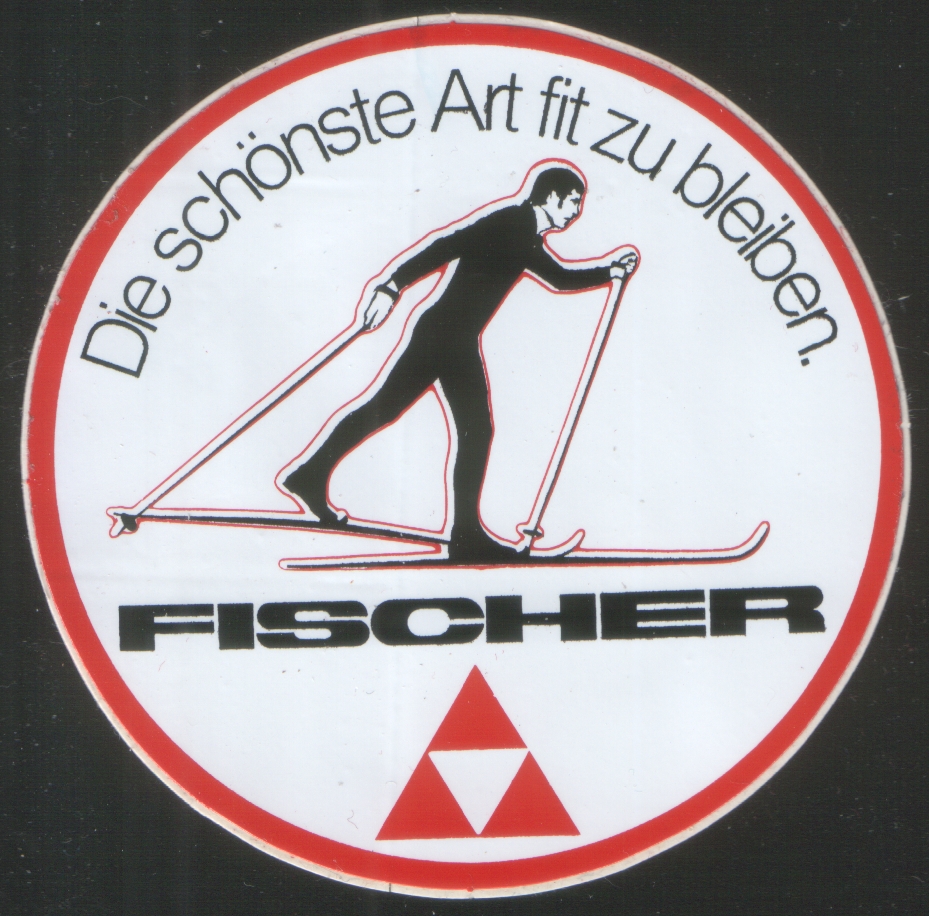 Fischer blanc