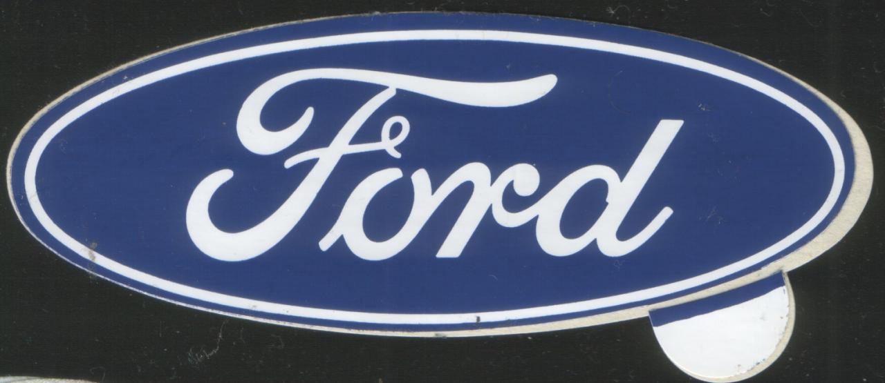 Ford