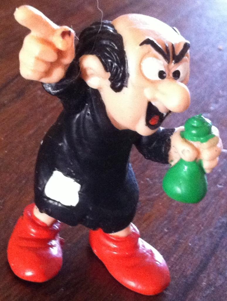 Gargamel