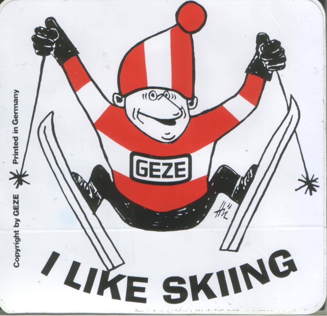 Geze 