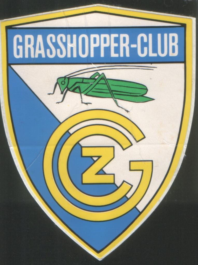 Grasshopper fc