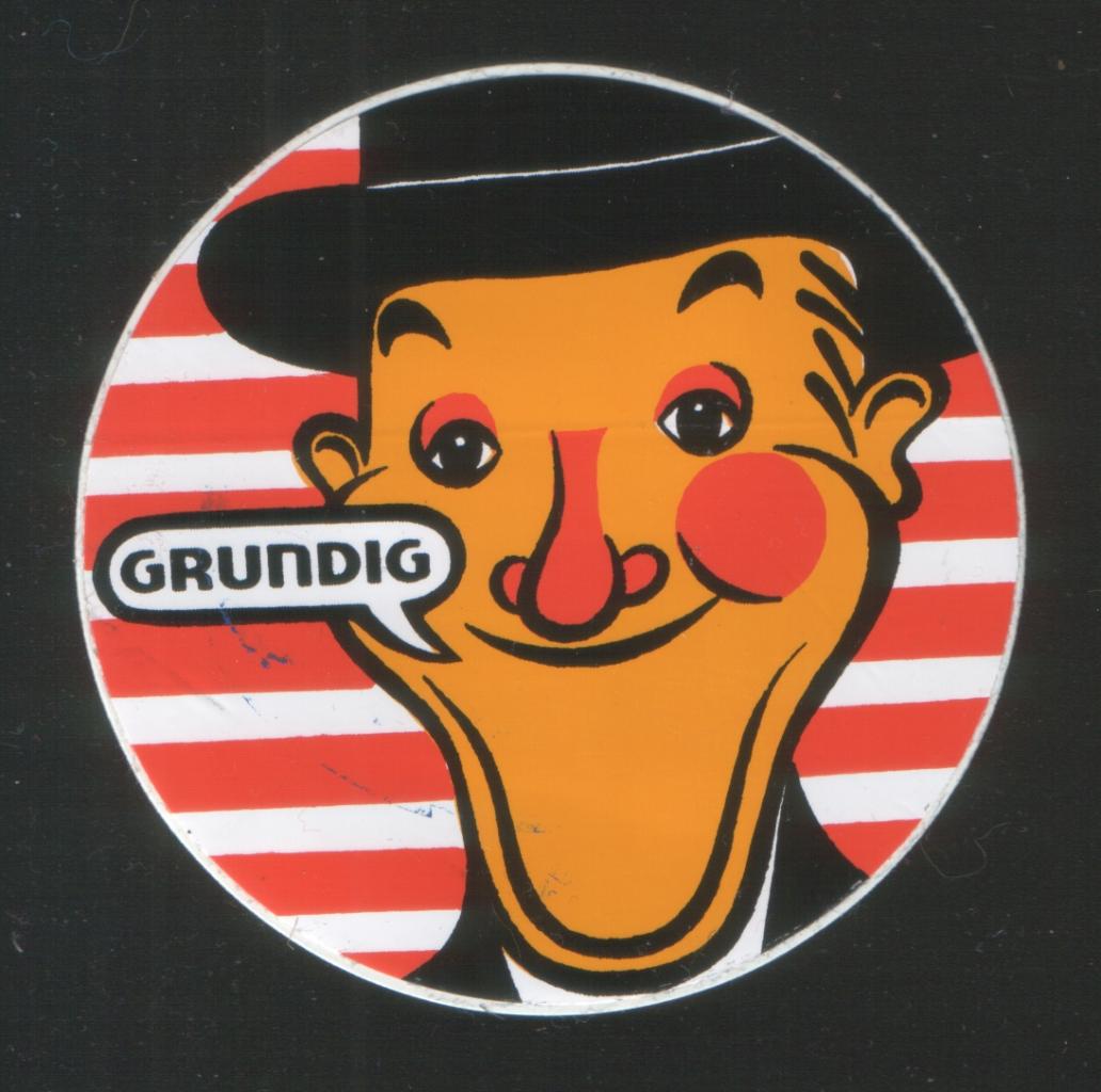 Grundig