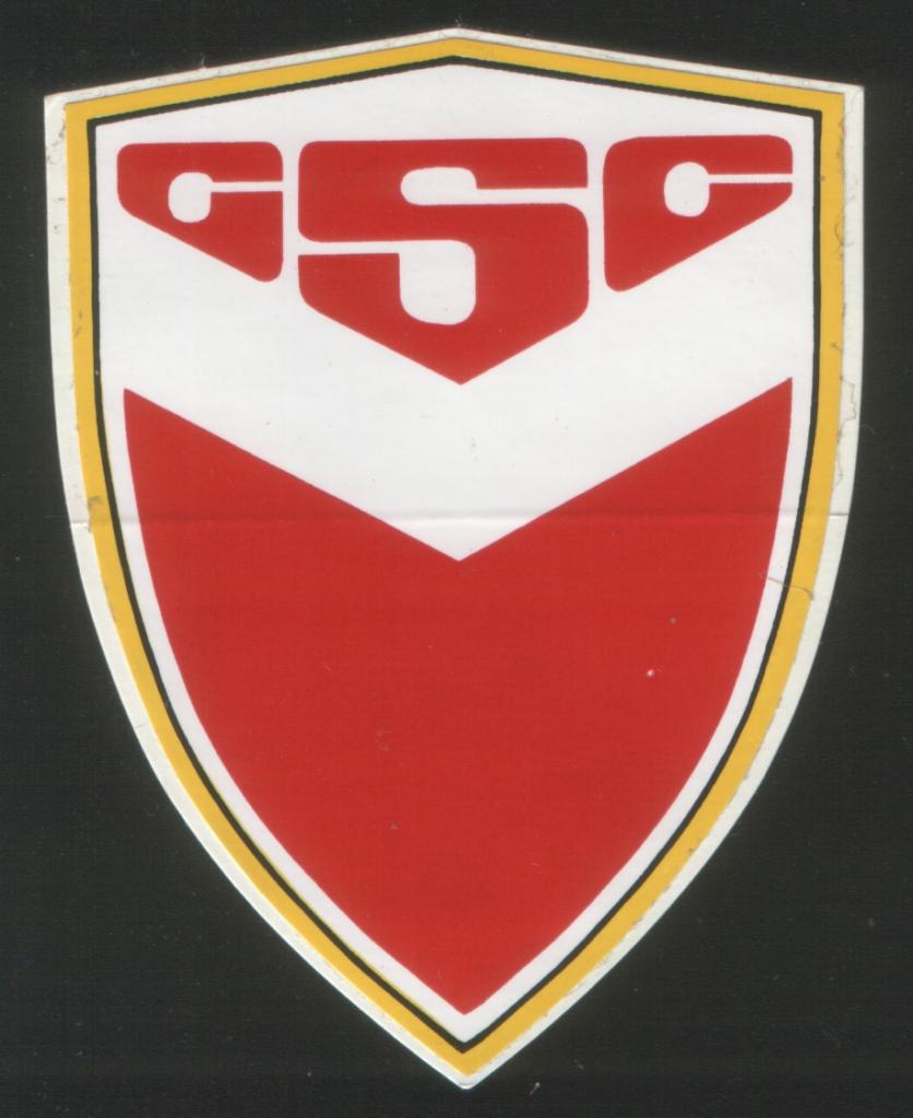 GSC (Genève Sport Club ?)