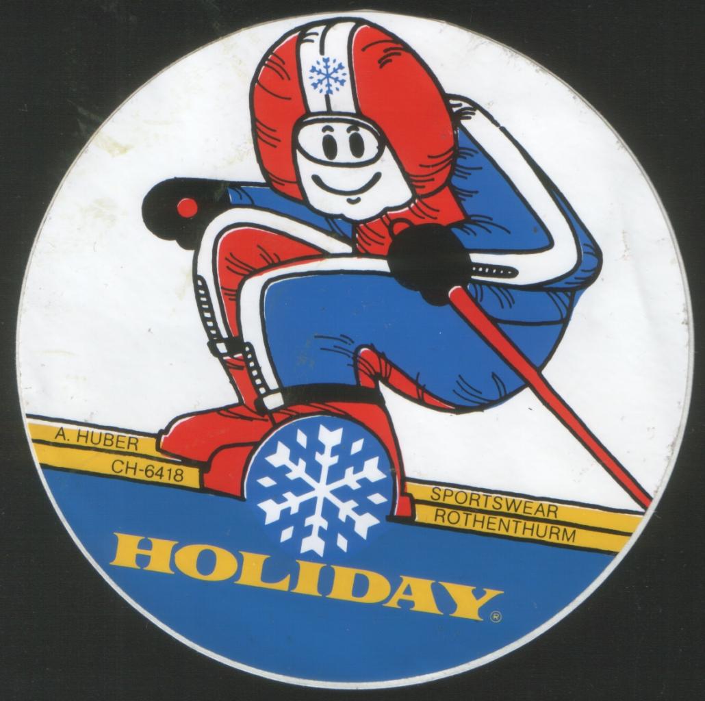 holiday