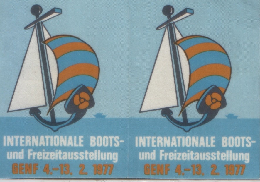 Internationale boots und Freizeitaustellung