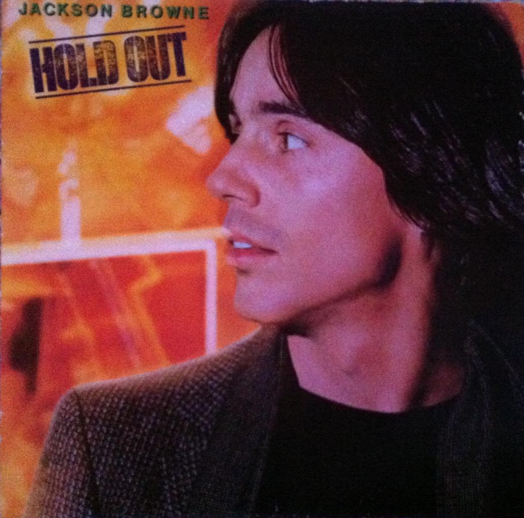 Jackson Browne 2 (CHF 5.--)