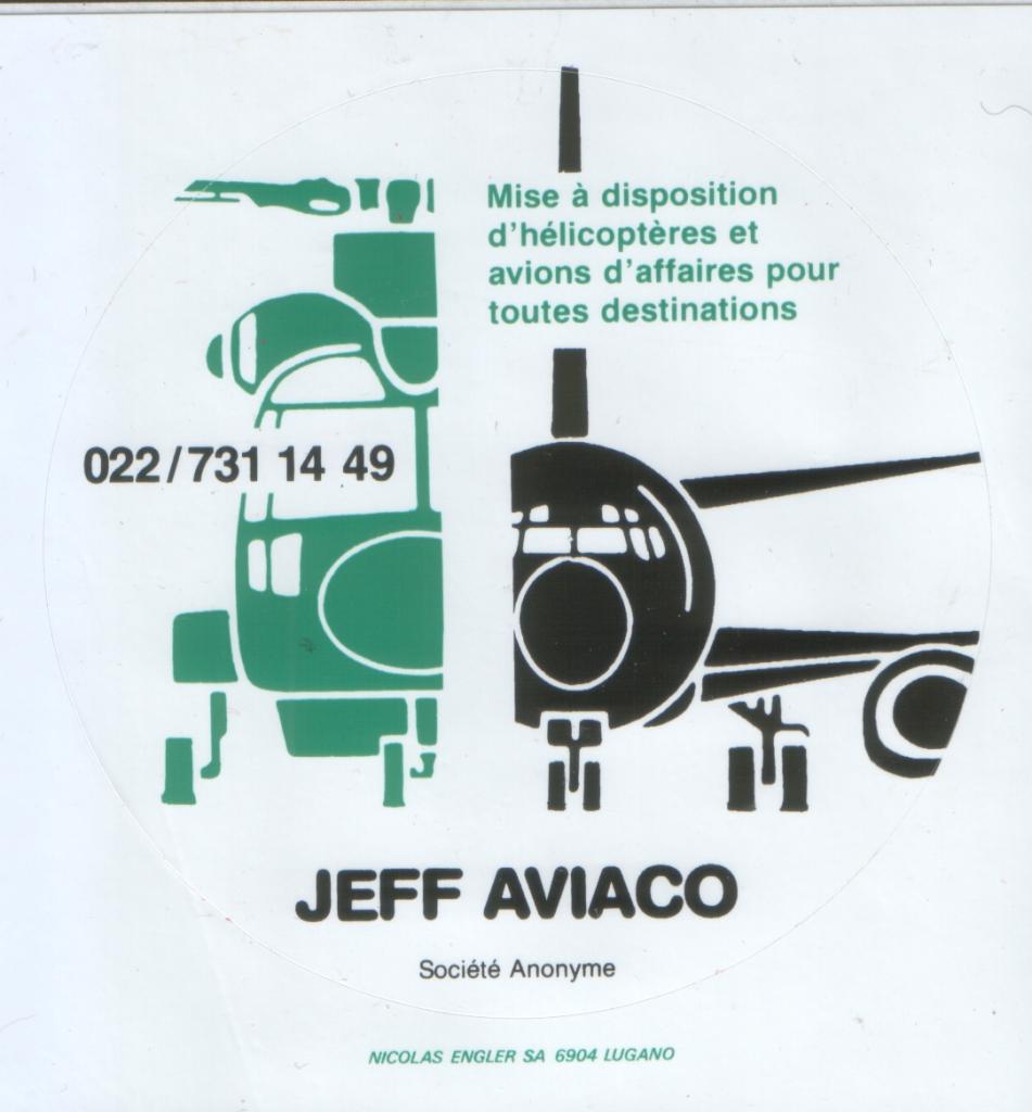 Jeff Aviaco