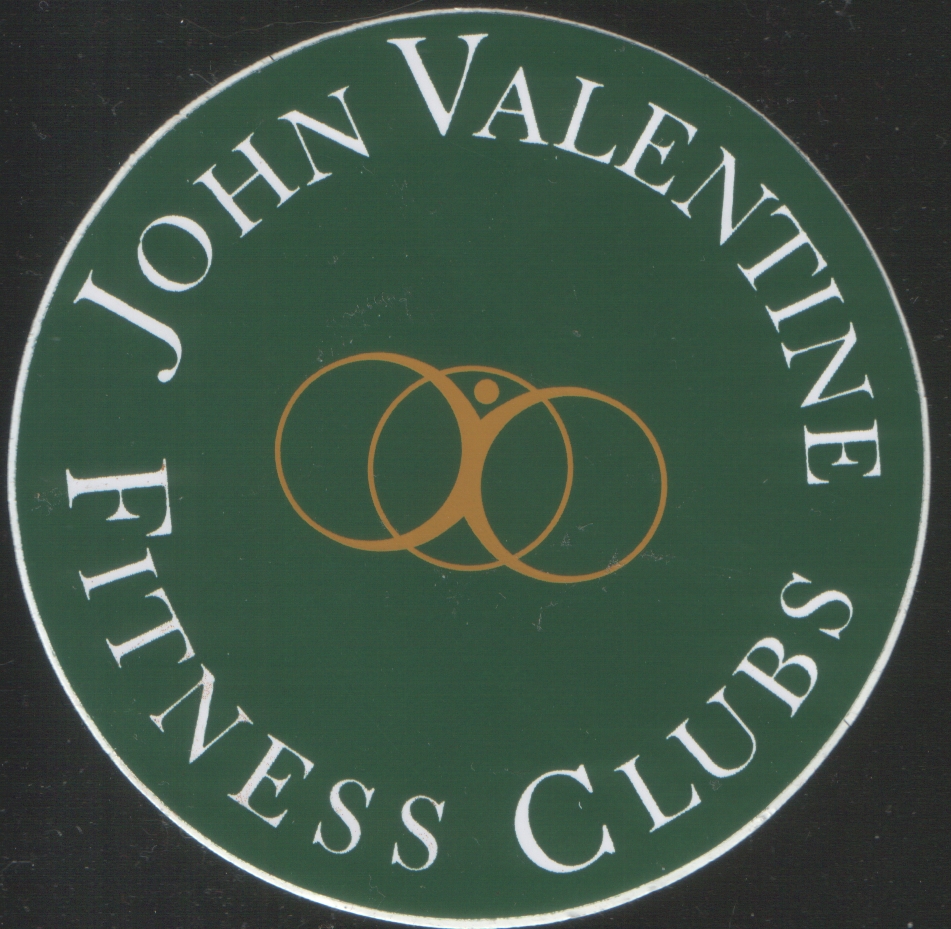 John Valentine fitness club