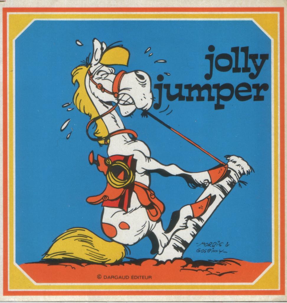 Jolly Jumper