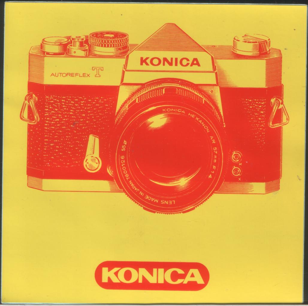 Konica