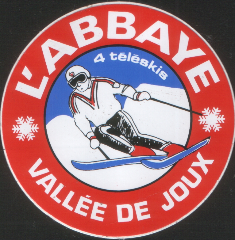 L'Abbaye vallée de Joux