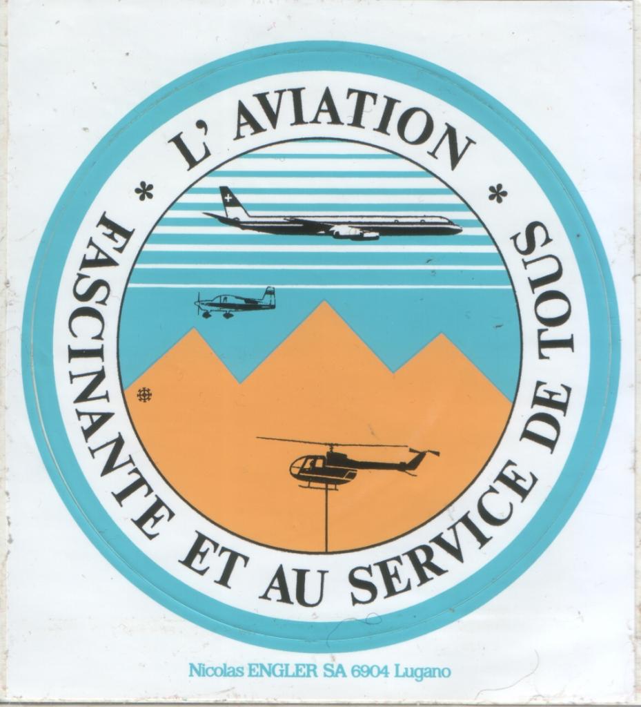 l'aviation fascinante et au service de tous