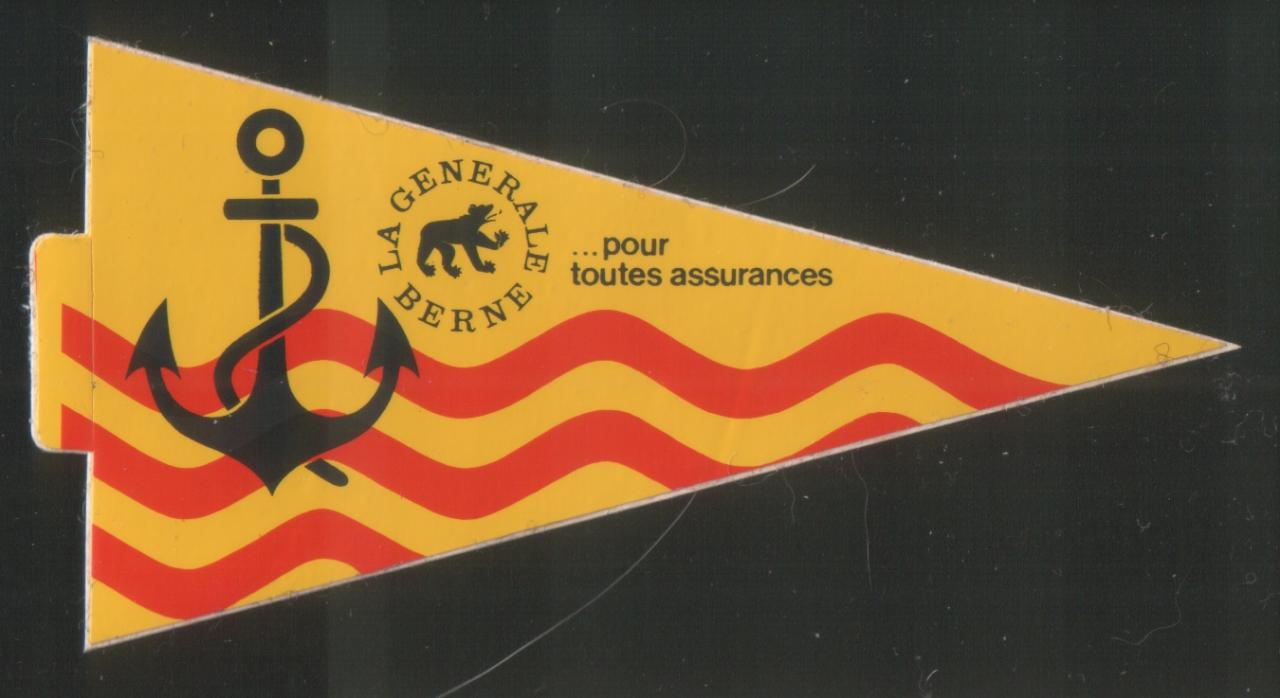 La Générale Berne ass.