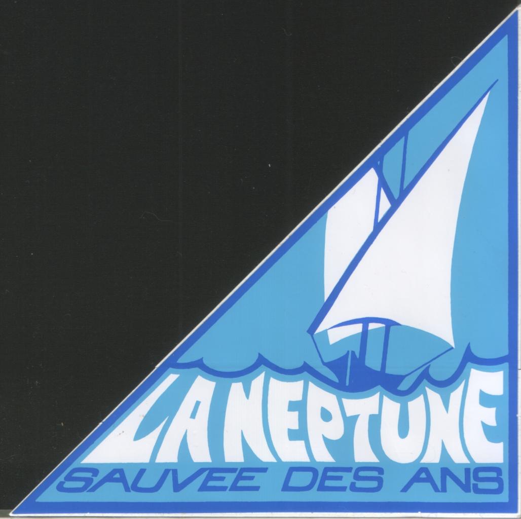 la Neptune