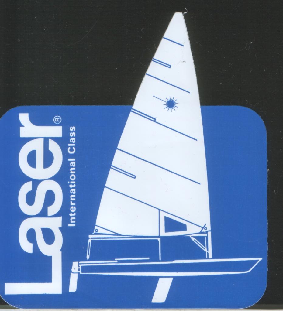 Laser