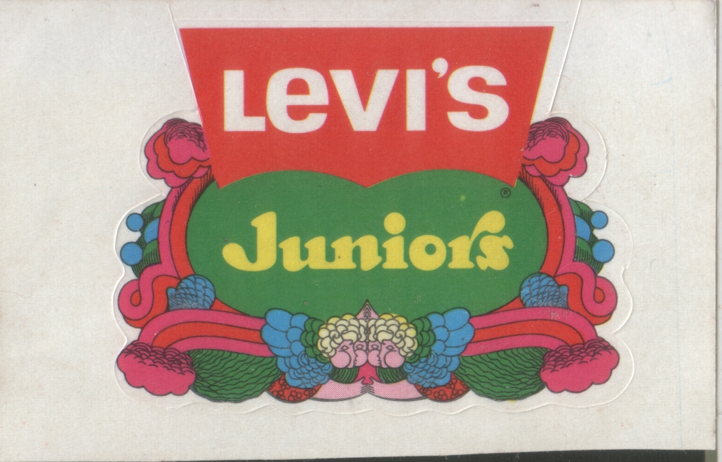 Levi's junior's